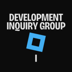 Development Inquiry Group 1