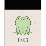 The froggo kingdom