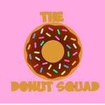 ⭐️The Donut Squadz⭐️