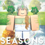 🍂 SEASONS 🍂