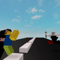 The Roblox's Purge icon