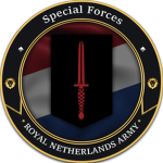 RNA | Special Forces