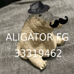 Aligator FG