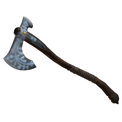 Leviathan Axe Realistic Viking - Waist