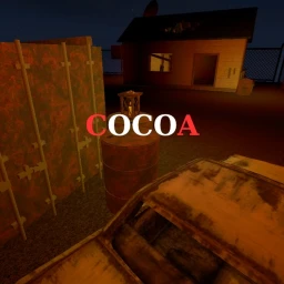 Cocoa [Recreation] RELEASE! icon