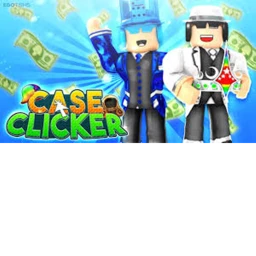 case clicker icon