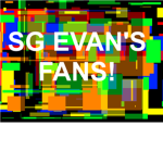 SG Evan's Fans!