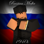 Russian Mafia 1940