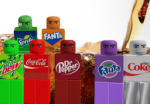 The Soda Army by: Coke