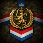 [DMF] Dutch Military Forces