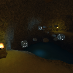 Smooth Terrain SF Fort icon