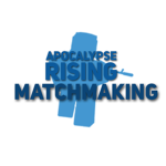 AR Matchmaking