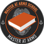 ‐Master At Arms School‐