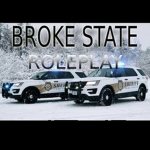 Broke state roleplay