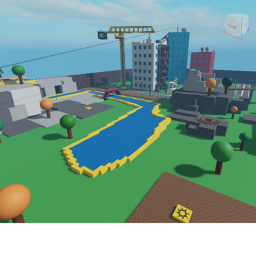 Brick battle city (FLASH LIGHT UPDATE!)