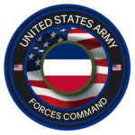 [EU] Forces Command
