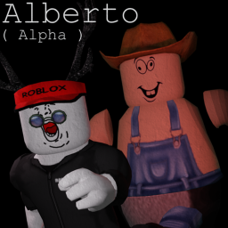Alberto (Alpha)