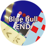 Blue Bull End