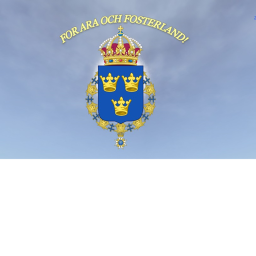 Svensk landsbygd
