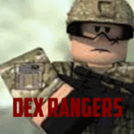 Dex Rangers: PF