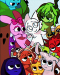 -Corrupted Gang-
