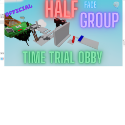 Half Face test your time!! Beta