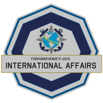 Coast Guard International Affairs
