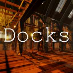 Docks icon