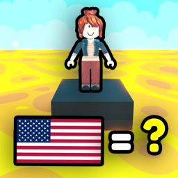 Flag Tower Race