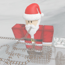 Cart Ride into Santa Claus !!!