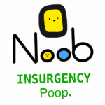 The Noob Insurgency