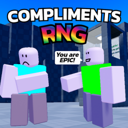 Compliments RNG