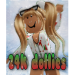 24k Dollies