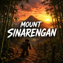 [PROSES PERBAIKAN] Gunung Sinarengan  icon