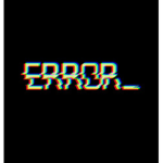 ERROR Shadows