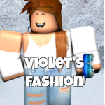 Violet's Fashion