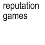 Reputation Games