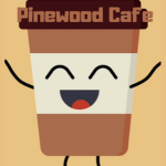 Pinewood Caḟe