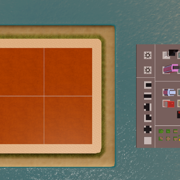 Destroy The City WIth Friends