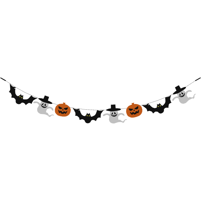 🎃 (Addon) - Stormbreak Horns | HALLOWEEN GARLAN
