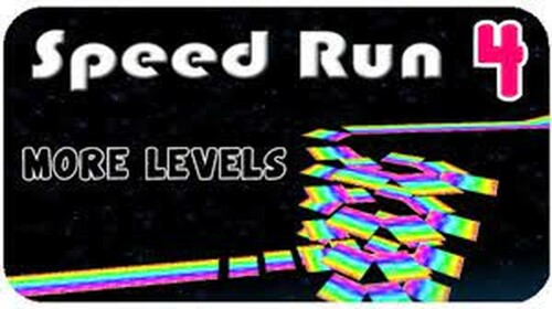 Speed Run 4 Practice Level 21