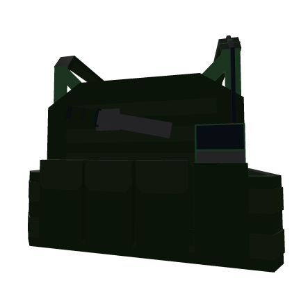 Jungle Operator Rig thumbnail