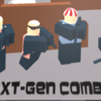 nxt-gen combat