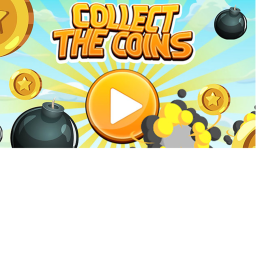 Steal Coins!