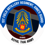 1st Field Artillery Regiment, King's Guard [RTX]