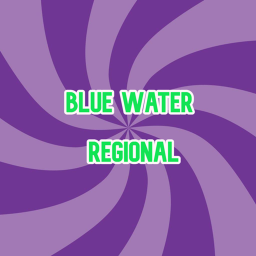 Blue Water Regional
