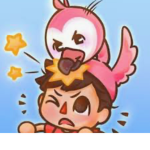 The Flamingo Fan’s