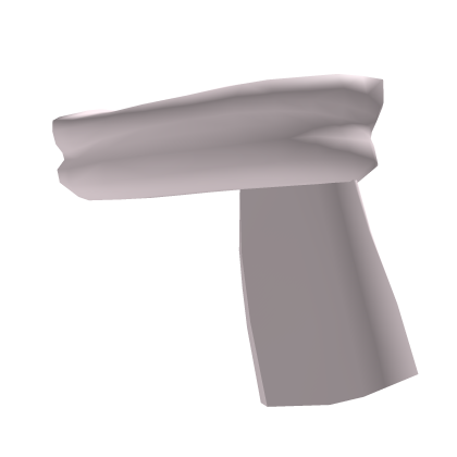 Pink Scarf Roblox item