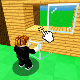 Build Something! icon