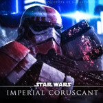 Star Wars Vardos - Andor era